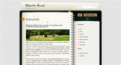 Desktop Screenshot of pcelica.com